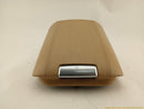 Porsche Cayenne Center Console Armrest-2