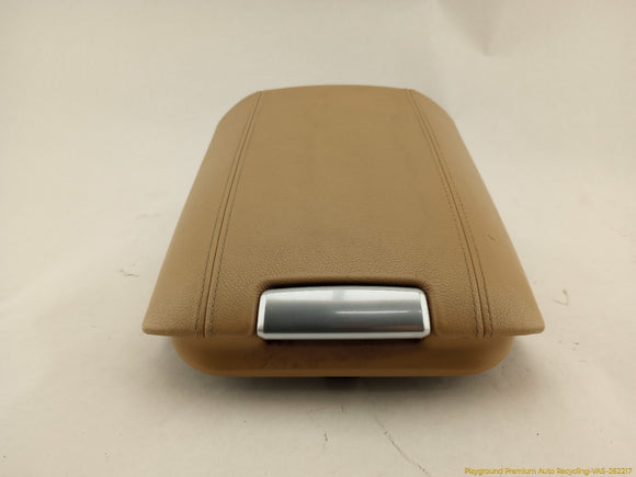 Porsche Cayenne Center Console Armrest