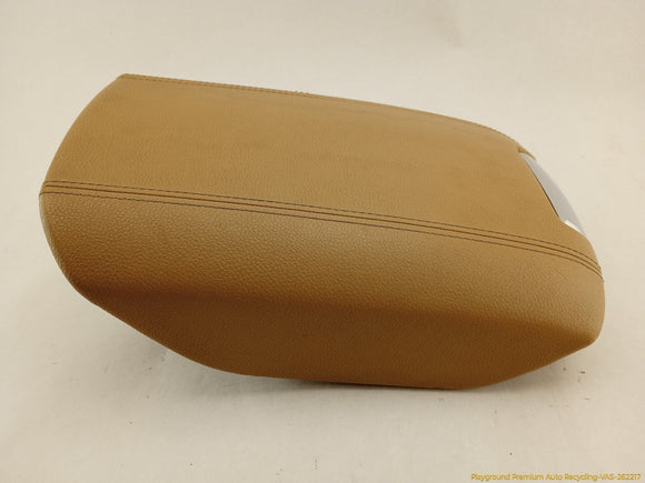 Porsche Cayenne Center Console Armrest