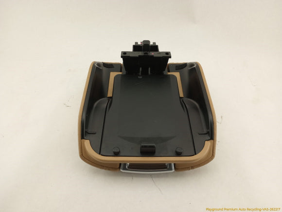 Porsche Cayenne Center Console Armrest