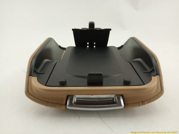 Porsche Cayenne Center Console Armrest