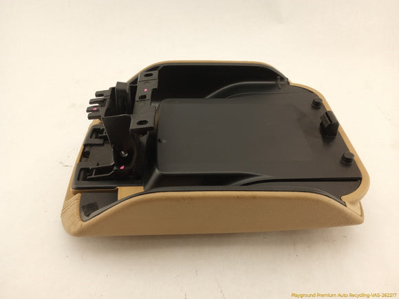 Porsche Cayenne Center Console Armrest