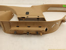 Porsche Cayenne Pair Of Rear Door Sill Scuff Plate Trim-4