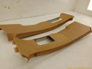 Porsche Cayenne Pair Of Interior B Pillar Upper Trim-2