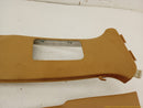 Porsche Cayenne Pair Of Interior B Pillar Upper Trim-6