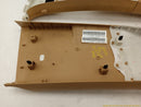 Porsche Cayenne Pair Of Interior B Pillar Upper Trim-11
