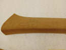 Porsche Cayenne Pair Of Interior A Pillar Trim-5