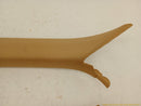 Porsche Cayenne Pair Of Interior A Pillar Trim-6
