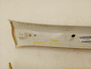 Porsche Cayenne Pair Of Interior A Pillar Trim-12