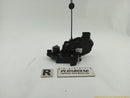 Volvo XC70 Passenger Right Rear Door Lock Actuato-1