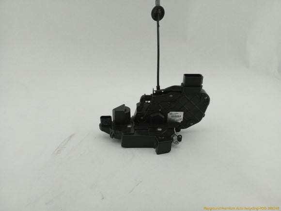 Volvo XC70 Passenger Right Rear Door Lock Actuato