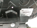 Volvo XC70 Passenger Right Rear Door Lock Actuato-3