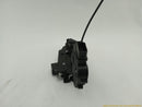 Volvo XC70 Passenger Right Rear Door Lock Actuato-5