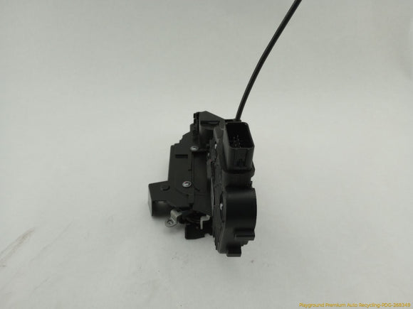 Volvo XC70 Passenger Right Rear Door Lock Actuato