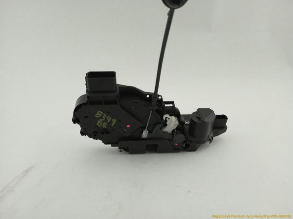 Volvo XC70 Passenger Right Rear Door Lock Actuato