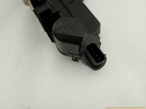 Volvo XC70 Passenger Right Rear Door Lock Actuato