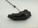 Volvo XC70 Passenger Right Rear Door Lock Actuato-8