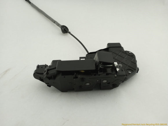 Volvo XC70 Passenger Right Rear Door Lock Actuato