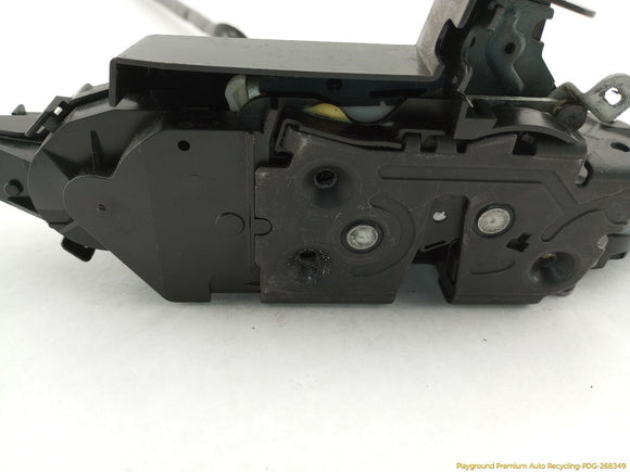 Volvo XC70 Passenger Right Rear Door Lock Actuato