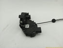 Volvo XC70 Passenger Right Rear Door Lock Actuato-10