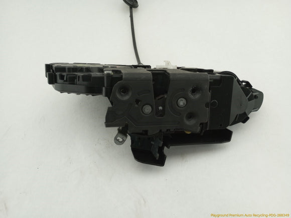 Volvo XC70 Passenger Right Rear Door Lock Actuato