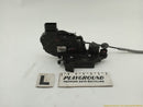 Volvo XC70 Driver Left Rear Door Lock Actuator-1