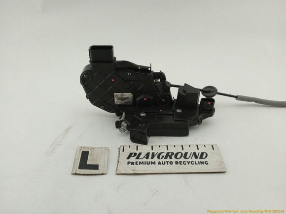 Volvo XC70 Driver Left Rear Door Lock Actuator