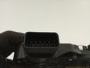 Volvo XC70 Driver Left Rear Door Lock Actuator-4