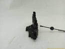 Volvo XC70 Driver Left Rear Door Lock Actuator-6