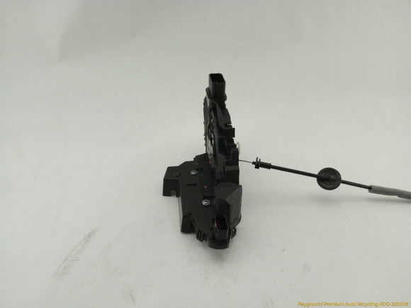 Volvo XC70 Driver Left Rear Door Lock Actuator