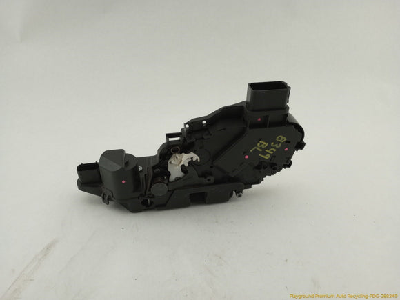 Volvo XC70 Driver Left Rear Door Lock Actuator
