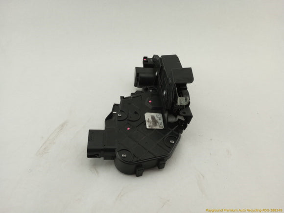 Volvo XC70 Driver Left Rear Door Lock Actuator