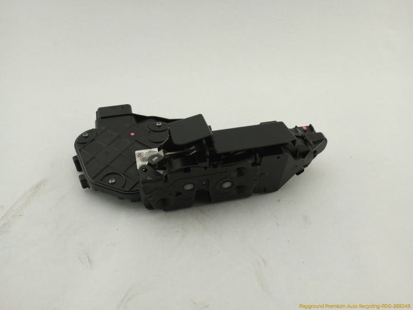 Volvo XC70 Driver Left Rear Door Lock Actuator