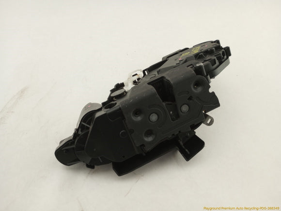 Volvo XC70 Driver Left Rear Door Lock Actuator
