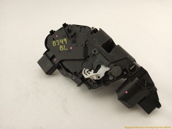 Volvo XC70 Driver Left Rear Door Lock Actuator