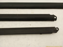 Porsche Cayenne Set Of 4 Door Sill Molding Trim-4