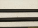 Porsche Cayenne Set Of 4 Door Sill Molding Trim-6