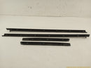 Porsche Cayenne Set Of 4 Door Sill Molding Trim-9