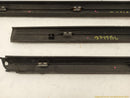 Porsche Cayenne Set Of 4 Door Sill Molding Trim-10