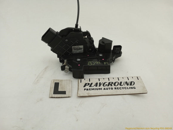 Volvo XC70 Driver Left Front Door Lock Actuator