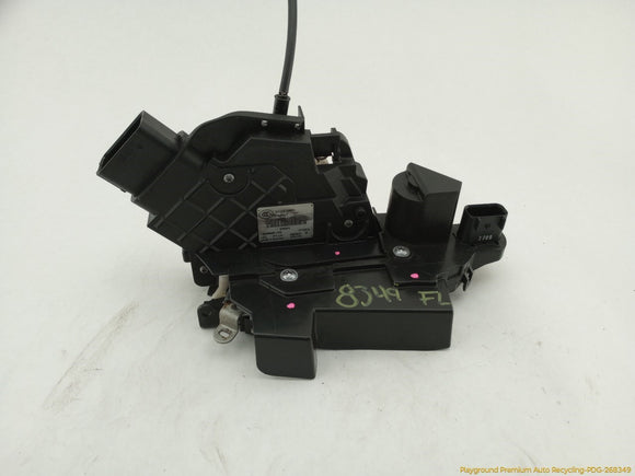 Volvo XC70 Driver Left Front Door Lock Actuator