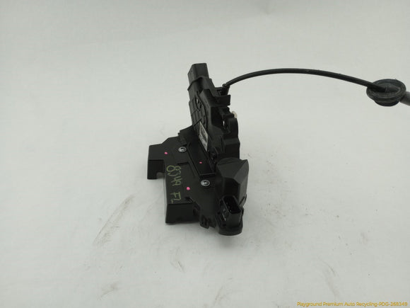 Volvo XC70 Driver Left Front Door Lock Actuator