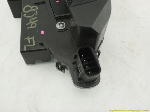 Volvo XC70 Driver Left Front Door Lock Actuator