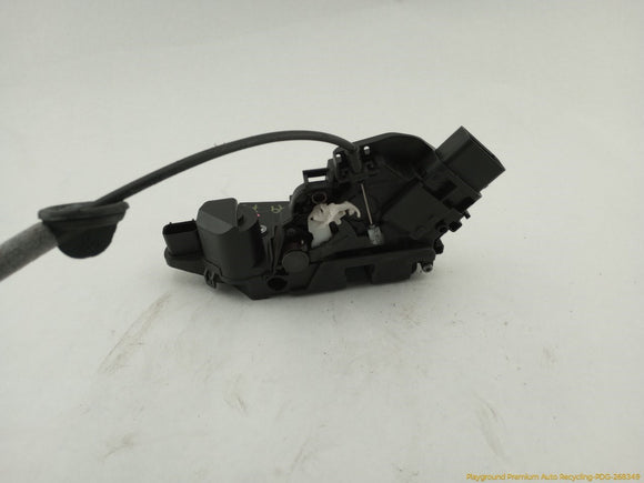 Volvo XC70 Driver Left Front Door Lock Actuator