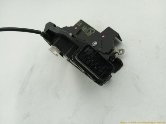 Volvo XC70 Driver Left Front Door Lock Actuator