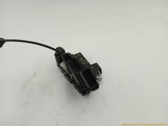 Volvo XC70 Driver Left Front Door Lock Actuator