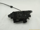Volvo XC70 Driver Left Front Door Lock Actuator-9