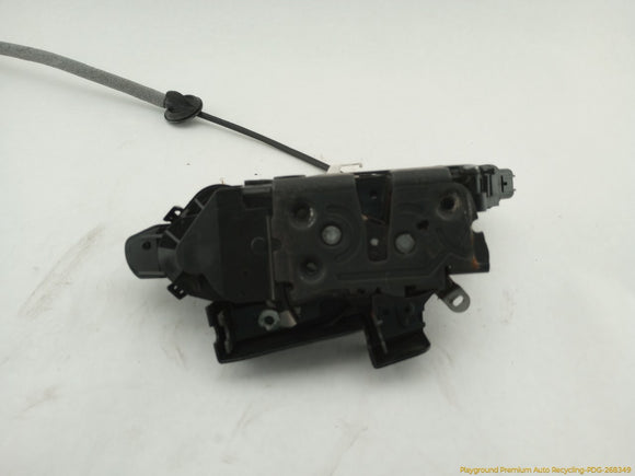 Volvo XC70 Driver Left Front Door Lock Actuator