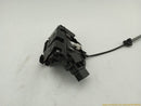 Volvo XC70 Driver Left Front Door Lock Actuator-10
