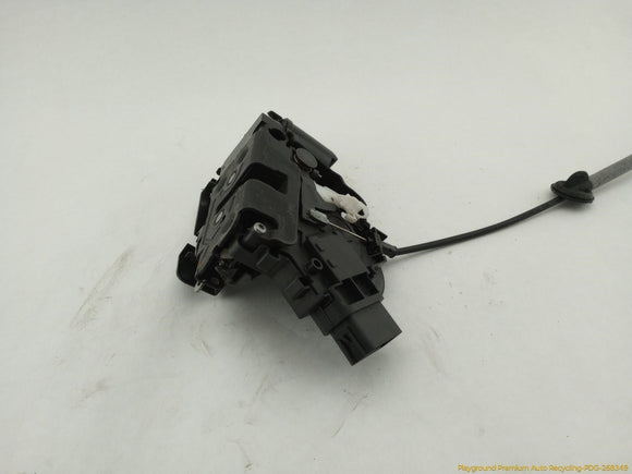 Volvo XC70 Driver Left Front Door Lock Actuator